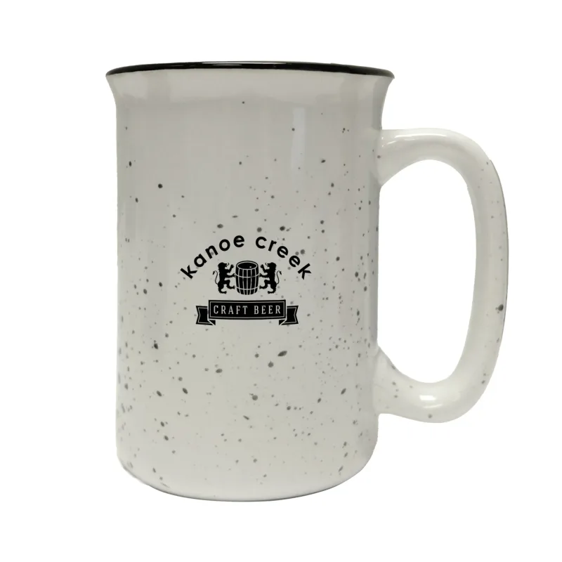 Nipissing Tall 13.5 Fl. Oz. Mug — view 6