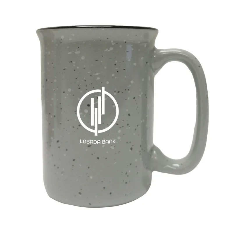 Nipissing Tall 13.5 Fl. Oz. Mug — view 7