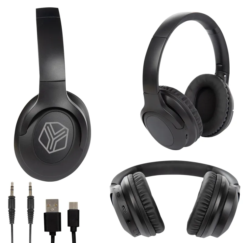 Noise Cancelling Headphones — view 3