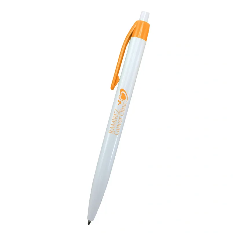 Custom Nolan Pen — view 2
