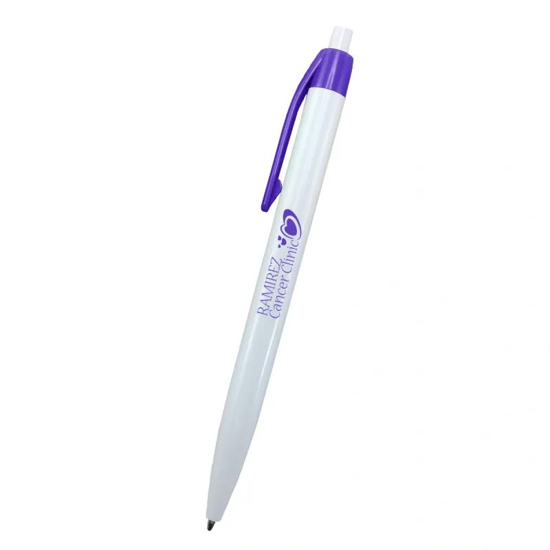 Custom Nolan Pen — view 3
