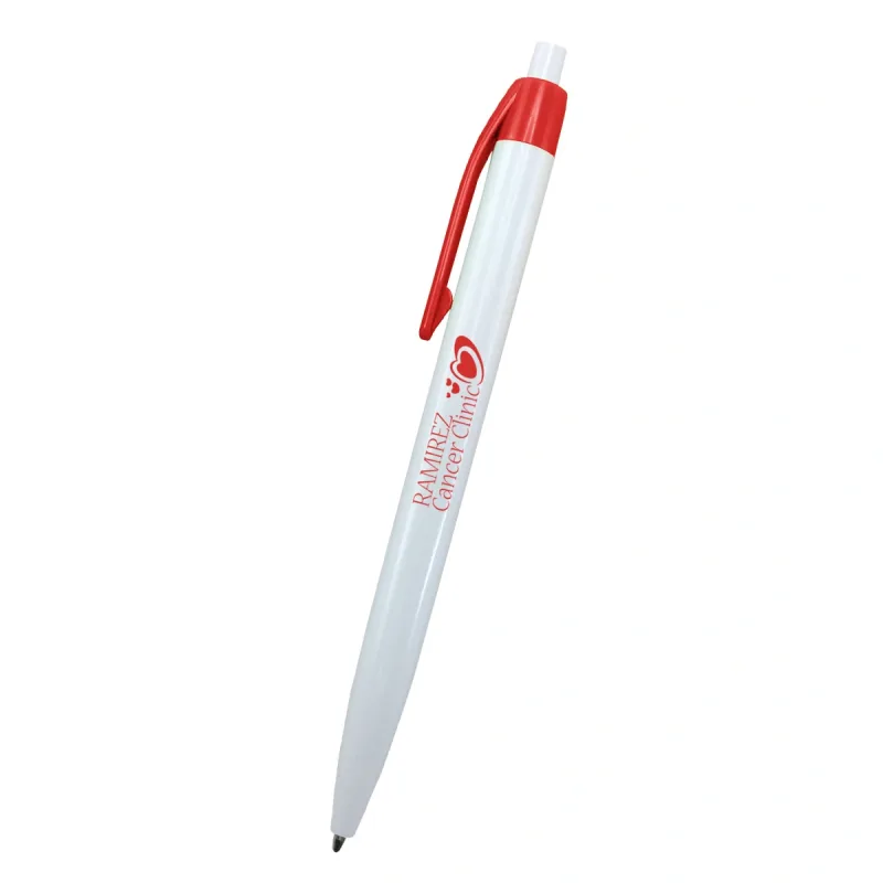 Custom Nolan Pen — view 4