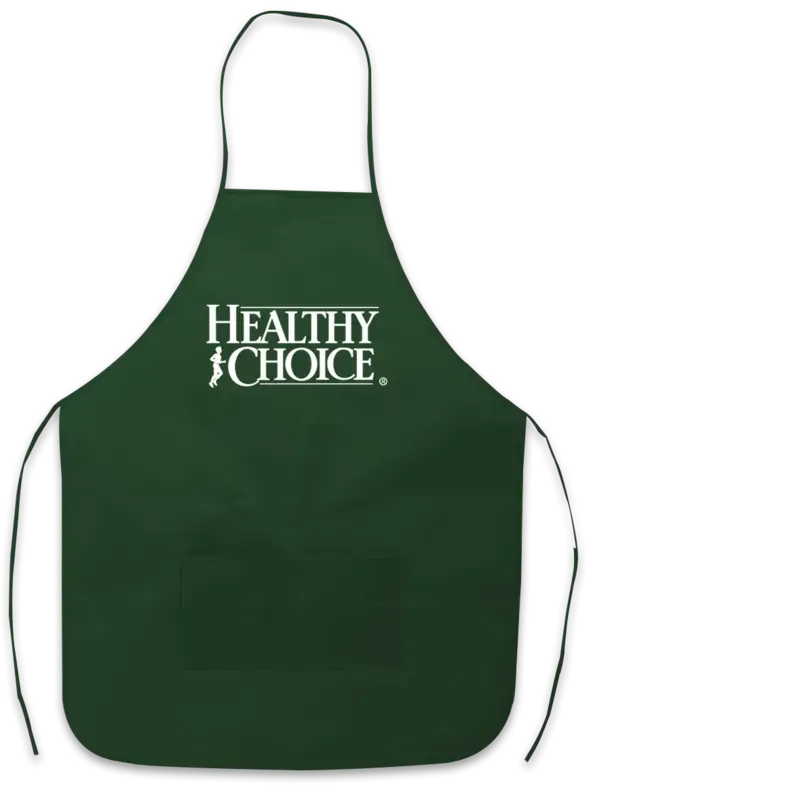 Custom Non-Woven Apron