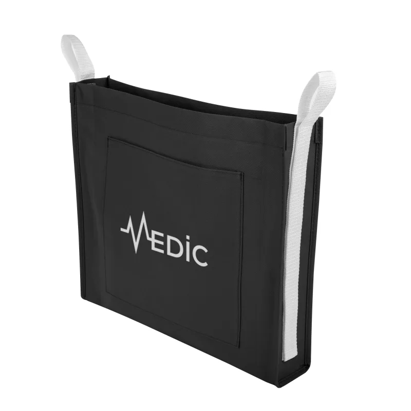 Non-Woven Attachable Tote Bag — view 2