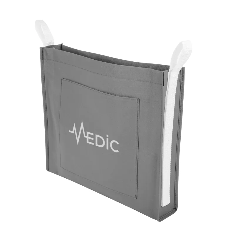 Non-Woven Attachable Tote Bag — view 3