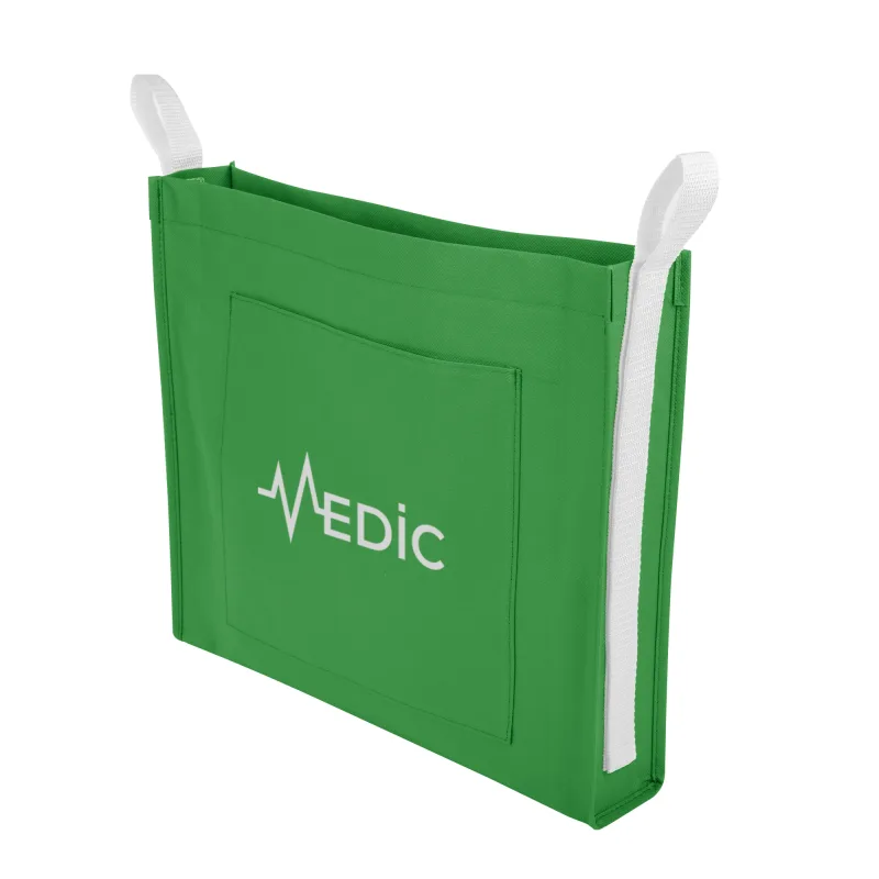 Non-Woven Attachable Tote Bag — view 4