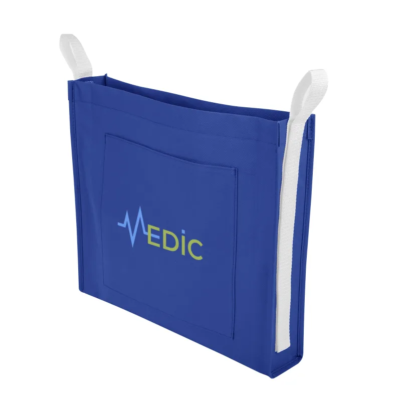 Non-Woven Attachable Tote Bag — view 6