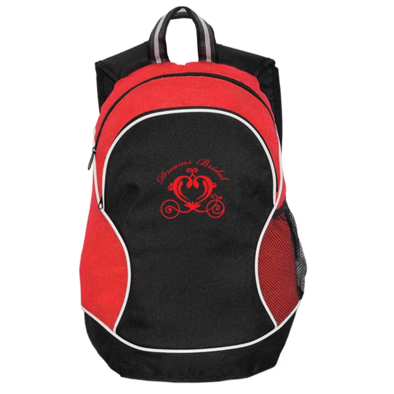 Non-Woven Backpack — view 3
