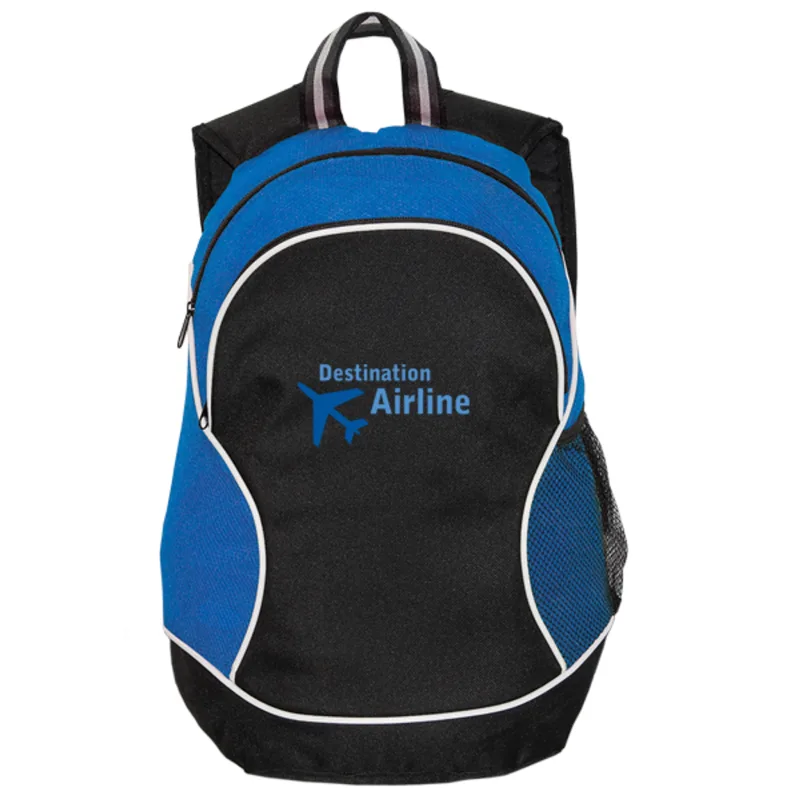 Non-Woven Backpack — view 4