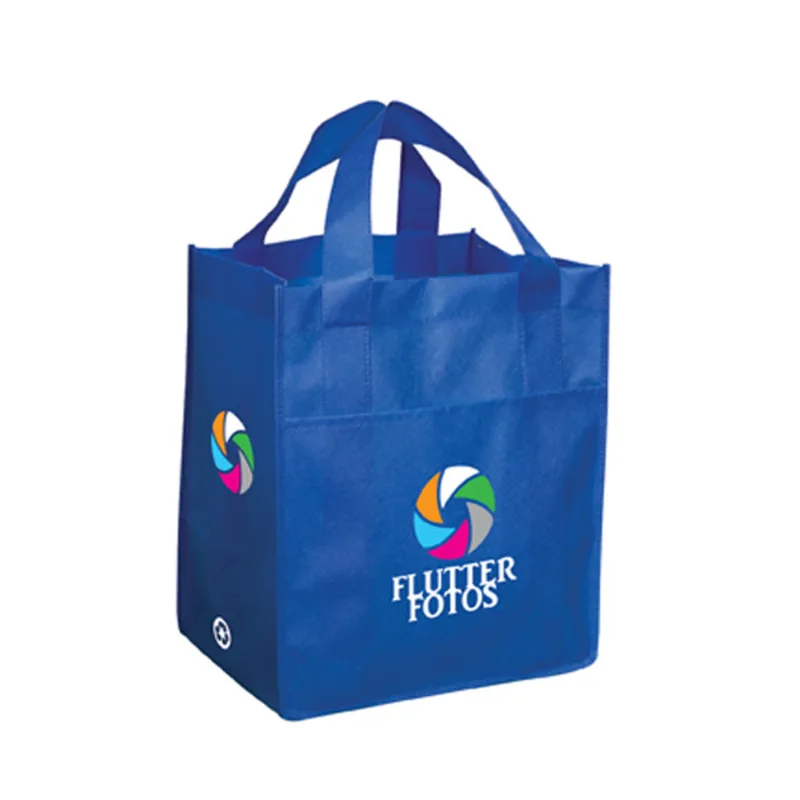 Non Woven Carry All Bag — view 3