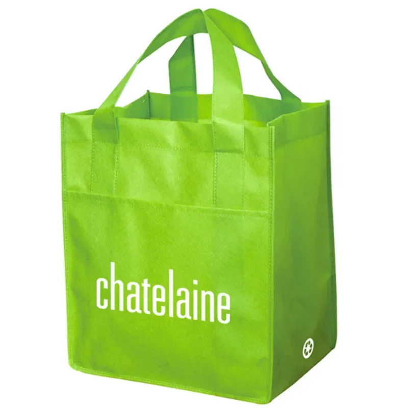 Non Woven Carry All Bag — view 6