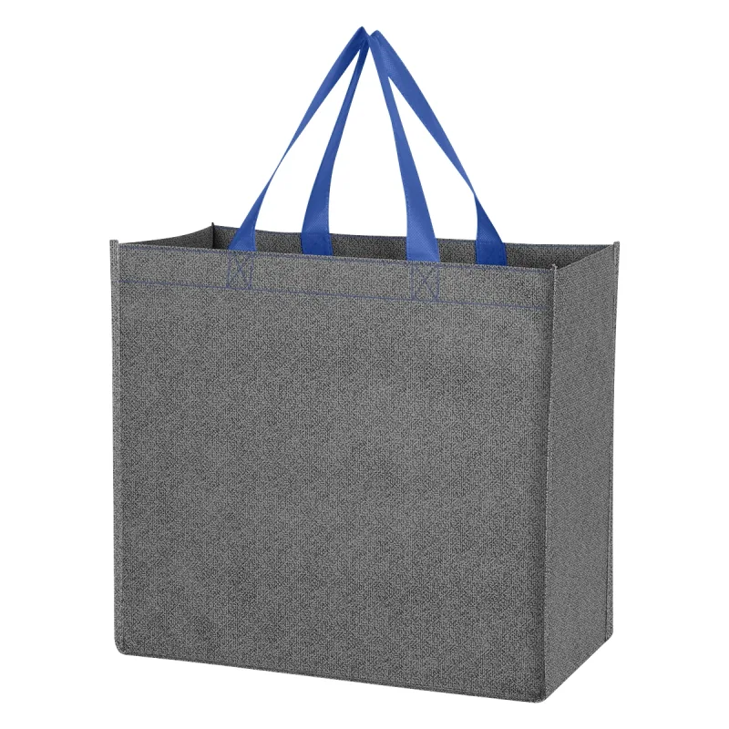 Non-Woven Cody Tote Bag — view 8