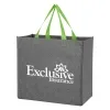 Non-Woven Cody Tote Bag — view 9