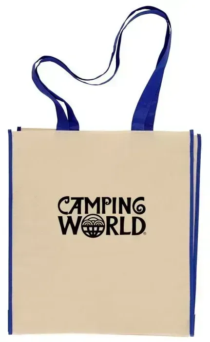 Non Woven Convention Tote