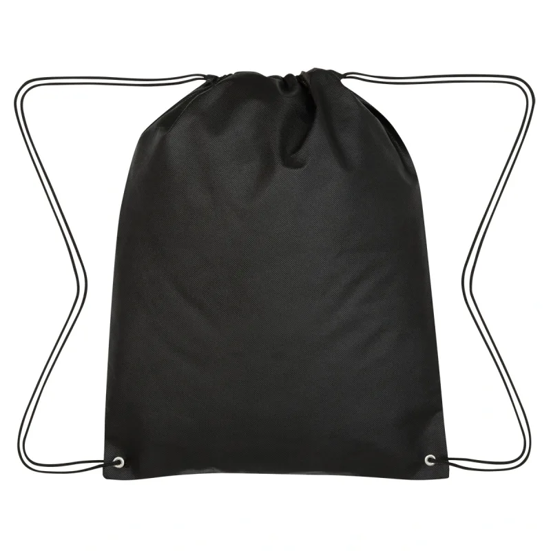 Custom Printed Non-Woven Cross Sports Pack — view 7