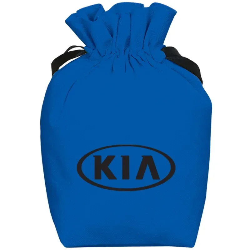 Non Woven Drawstring Pouch