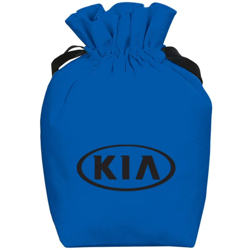 Non Woven Drawstring Pouch — view 5