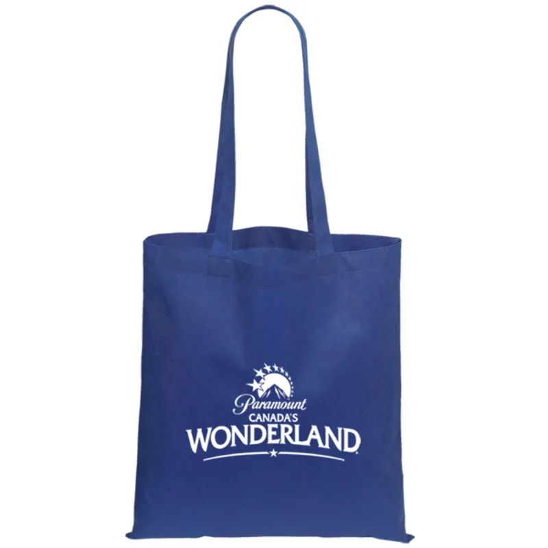 Non Woven Economy Tote — view 11