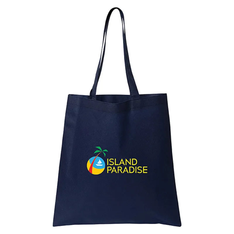 Non Woven Economy Tote — view 12