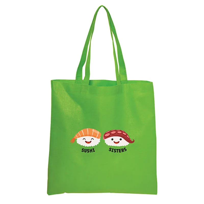 Non Woven Economy Tote — view 14