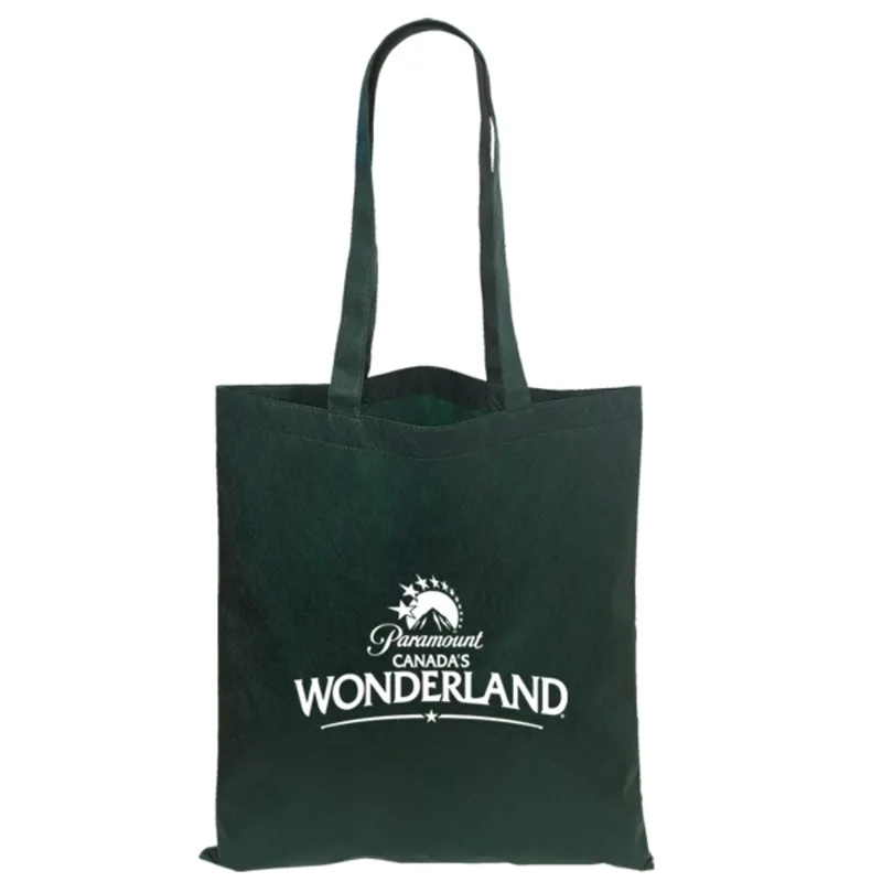 Non Woven Economy Tote — view 16