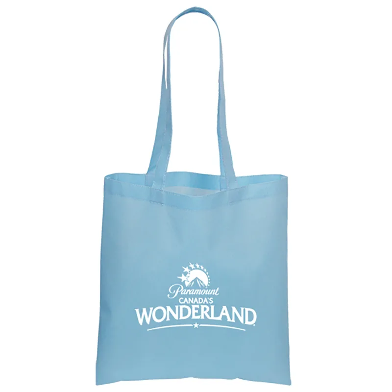 Non Woven Economy Tote — view 17