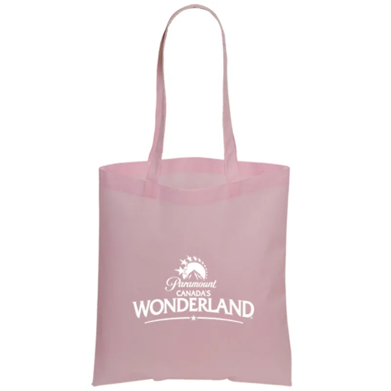 Non Woven Economy Tote — view 3