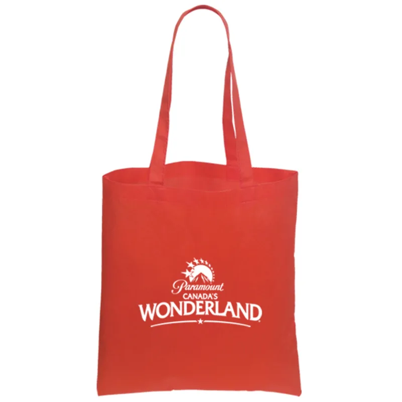 Non Woven Economy Tote — view 4