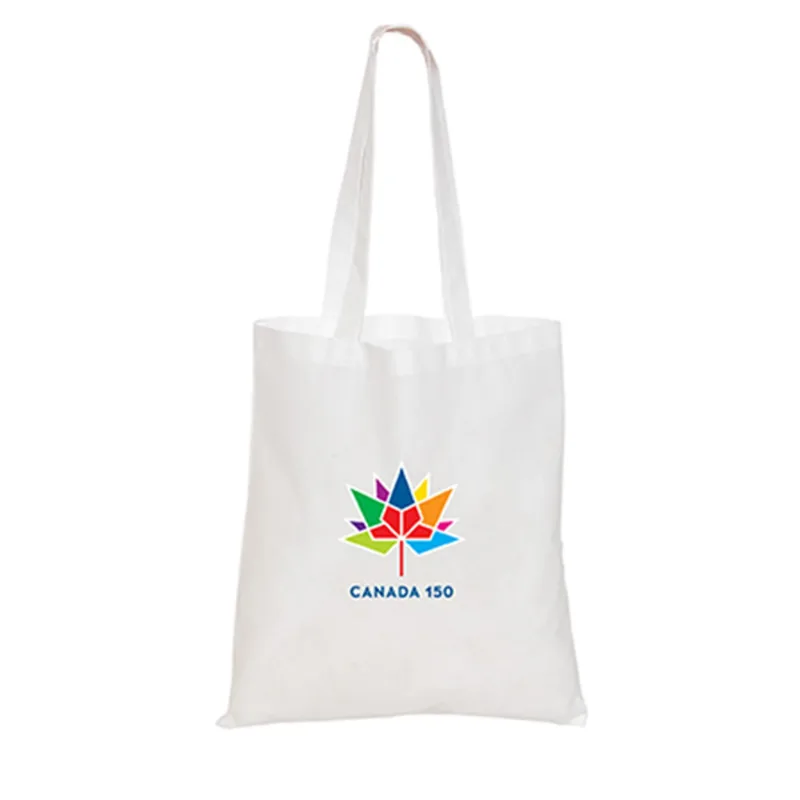 Non Woven Economy Tote — view 5
