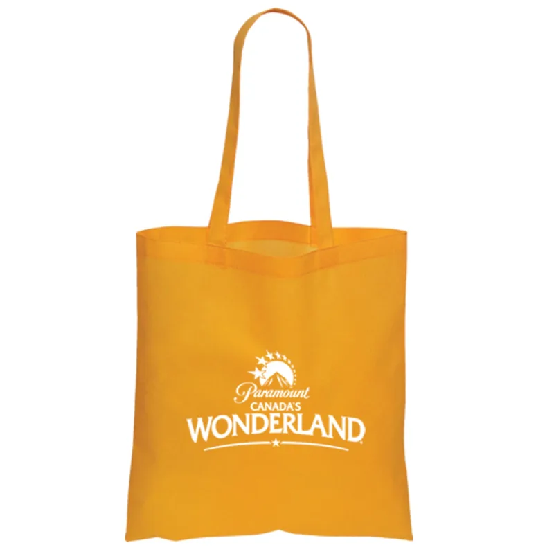 Non Woven Economy Tote — view 6