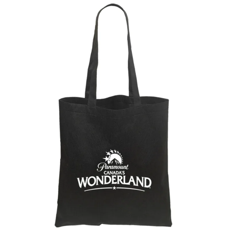 Non Woven Economy Tote — view 7