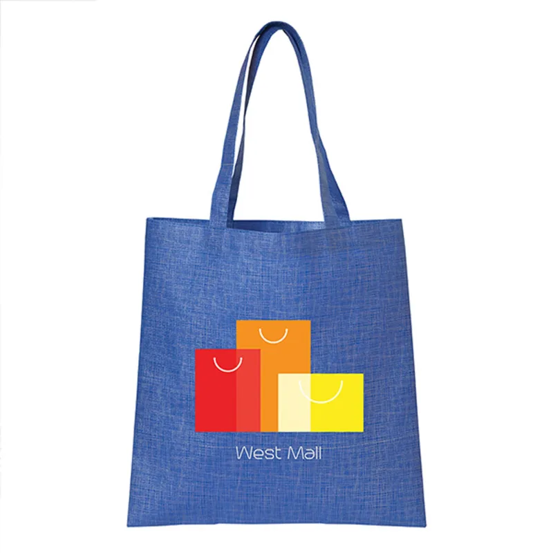 Non Woven Economy Tote — view 8