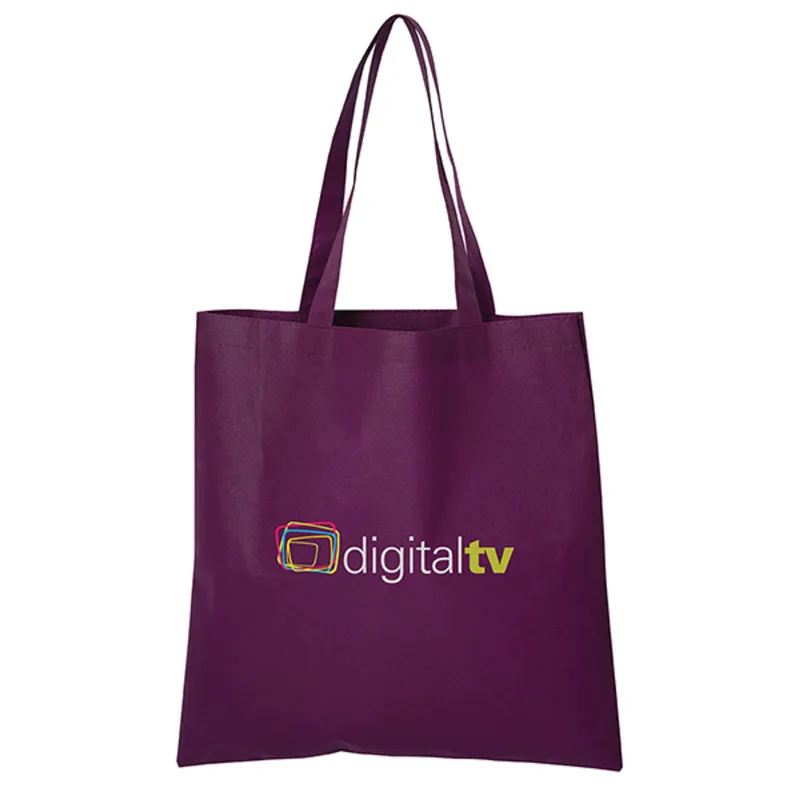 Non Woven Economy Tote — view 9