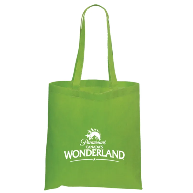 Non Woven Economy Tote — view 10