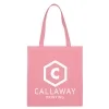 Non-Woven Economy Tote Bag — view 4