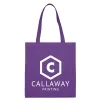 Non-Woven Economy Tote Bag — view 7