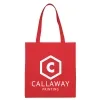 Non-Woven Economy Tote Bag — view 6