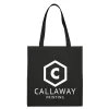 Non-Woven Economy Tote Bag — view 3