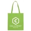 Non-Woven Economy Tote Bag — view 5