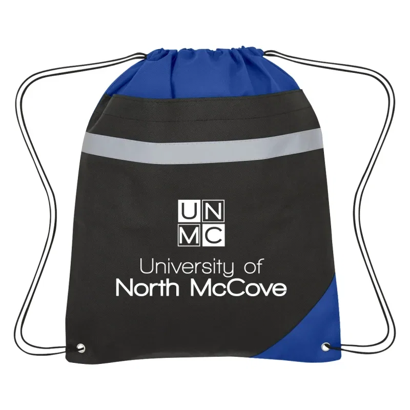 Logo Non-Woven Edge Sports Pack — view 2