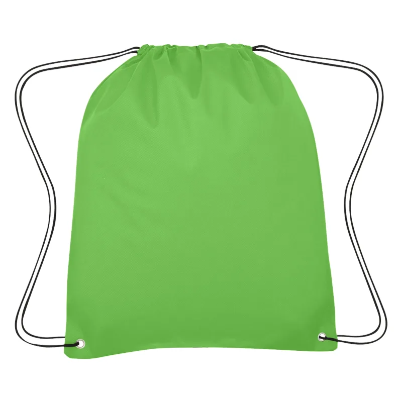 Logo Non-Woven Edge Sports Pack — view 5