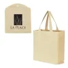 Non-Woven Foldable Shopper Tote Bag — view 4