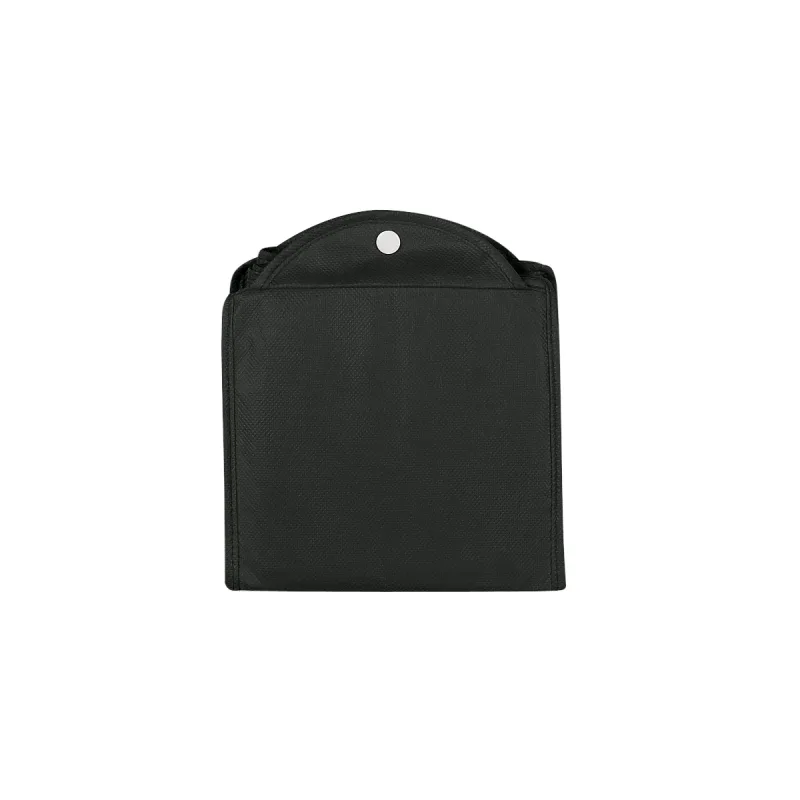 Non-Woven Foldable Shopper Tote Bag — view 7
