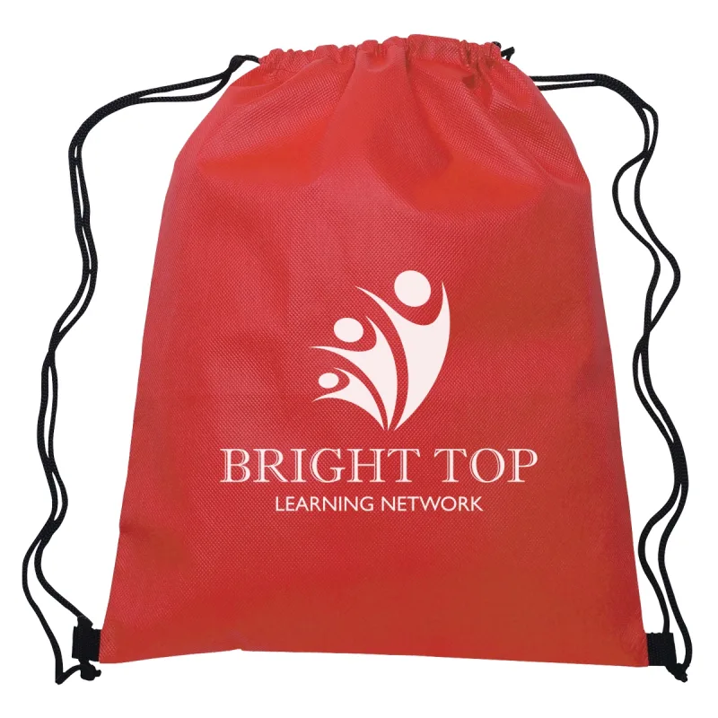 Customized Non-Woven Hit Sports Pack — view 12