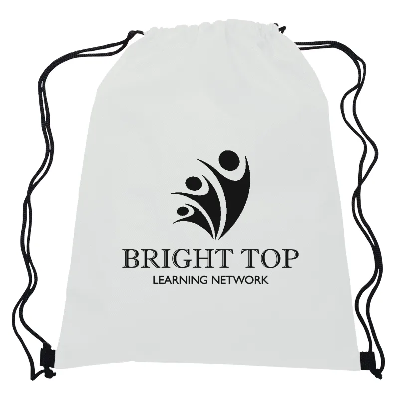 Customized Non-Woven Hit Sports Pack — view 14