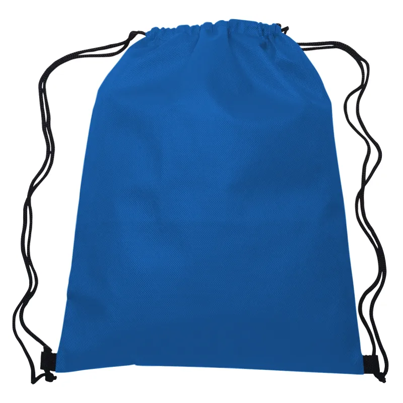 Customized Non-Woven Hit Sports Pack — view 17