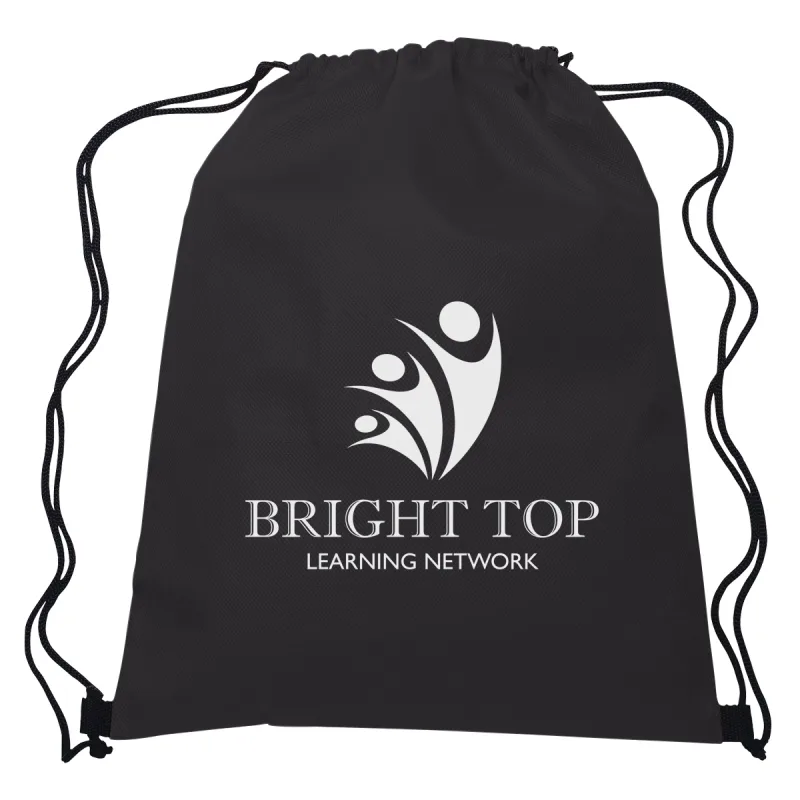 Customized Non-Woven Hit Sports Pack — view 3