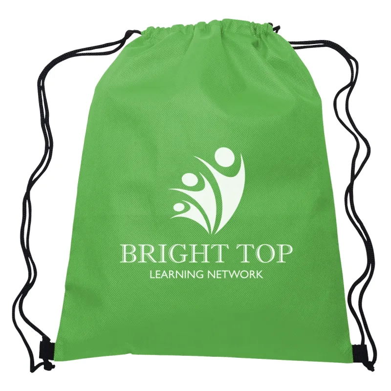 Customized Non-Woven Hit Sports Pack — view 7