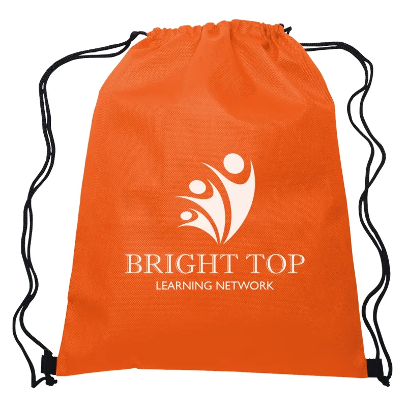 Customized Non-Woven Hit Sports Pack — view 10