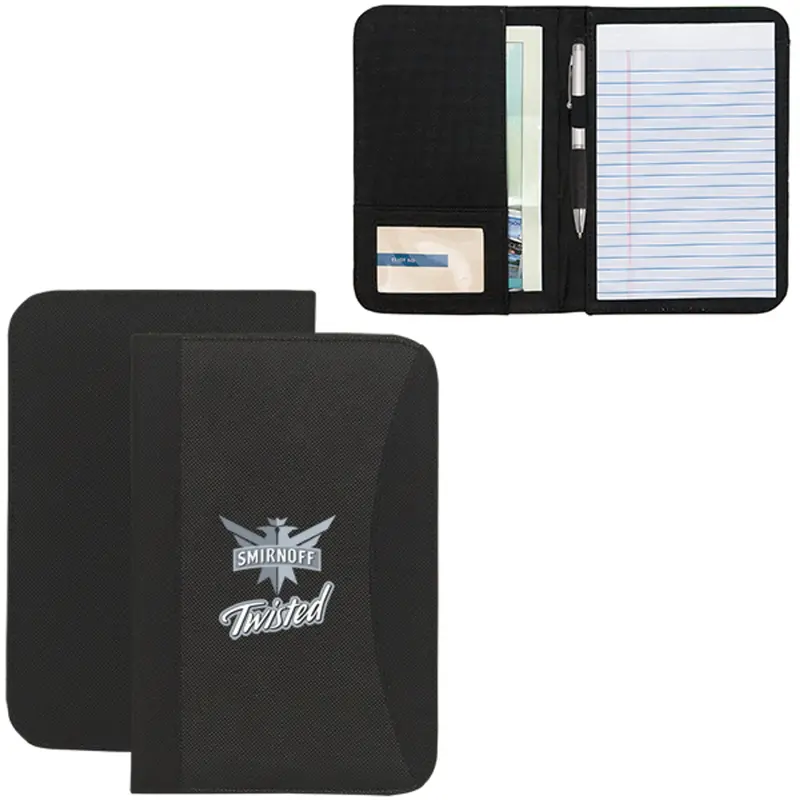 Non Woven Junior Padfolio